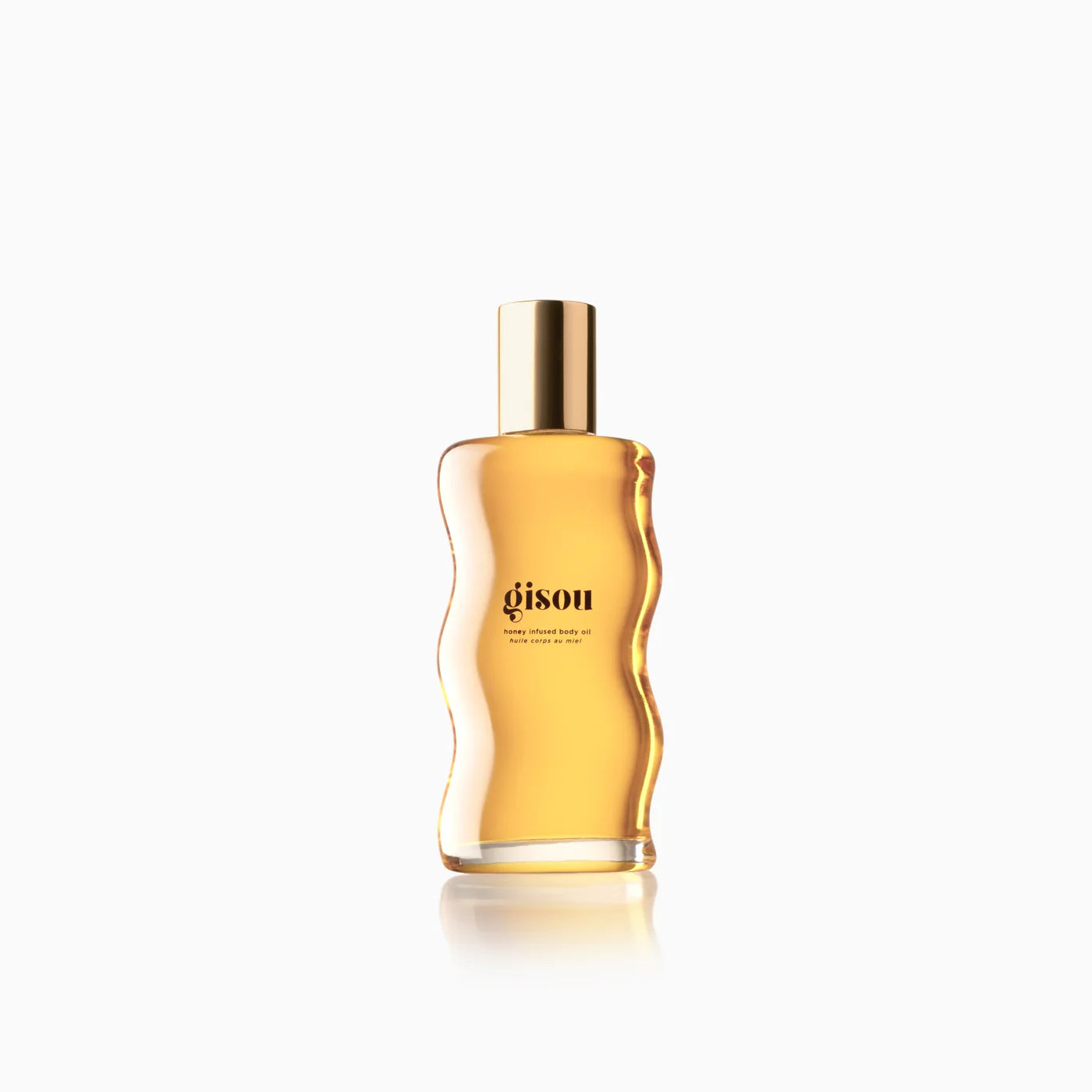 gisou - Honeu Infused Body Oil *pre order*