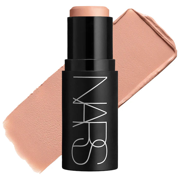 NARS - The Multiple Soft Blur Blush Stick for Cheeks, Eyes and Lips