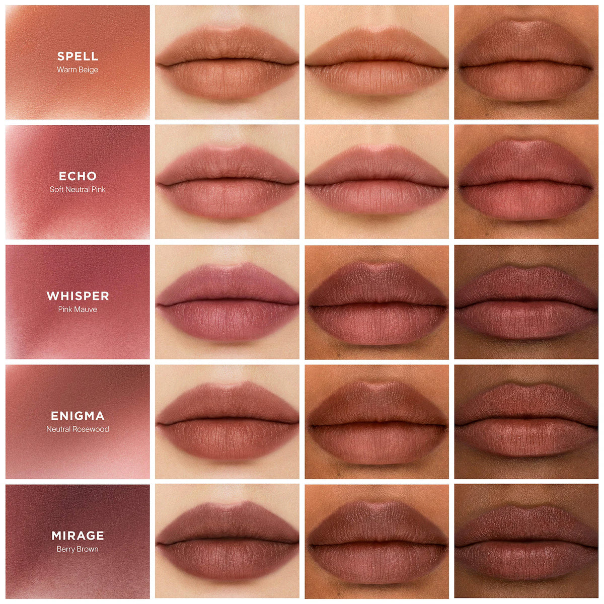 Hourglass - Phantom Smoothing Blur Lip Balm