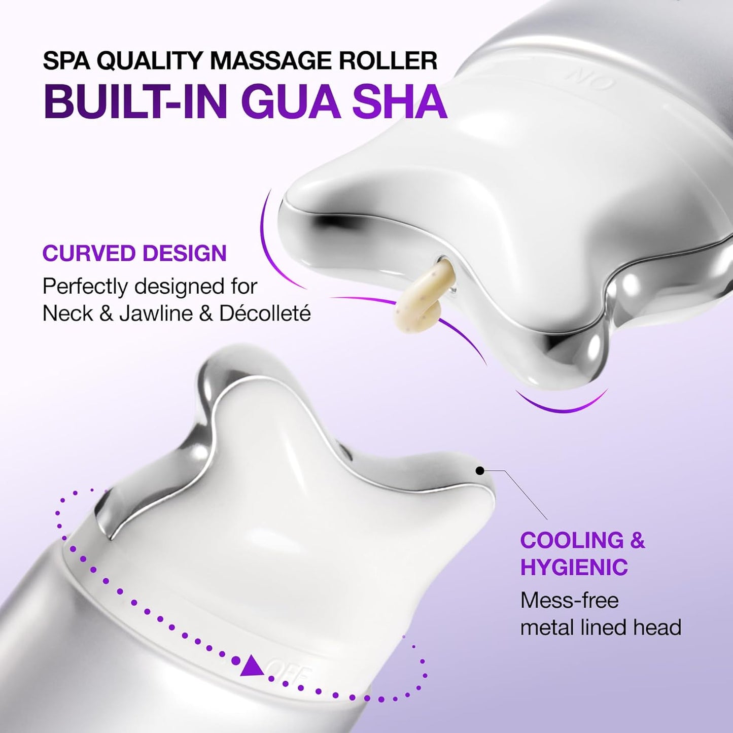 ANUA - Collagen Retinol Refining Gua Sha Cream