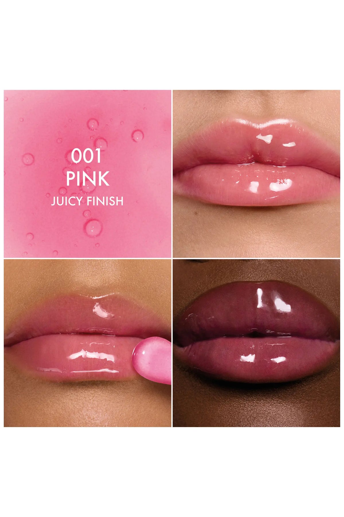 Dior Beauty - Addict & Diorshow Volume & Glow Makeup Set *edición limitada