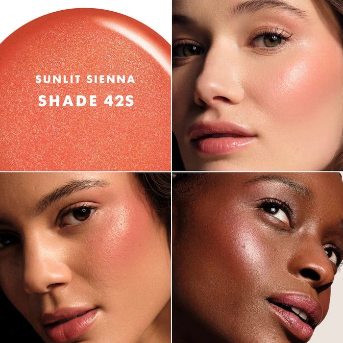 Armani Beauty - Cheek Tint Longwear Lightweight Liquid Blush