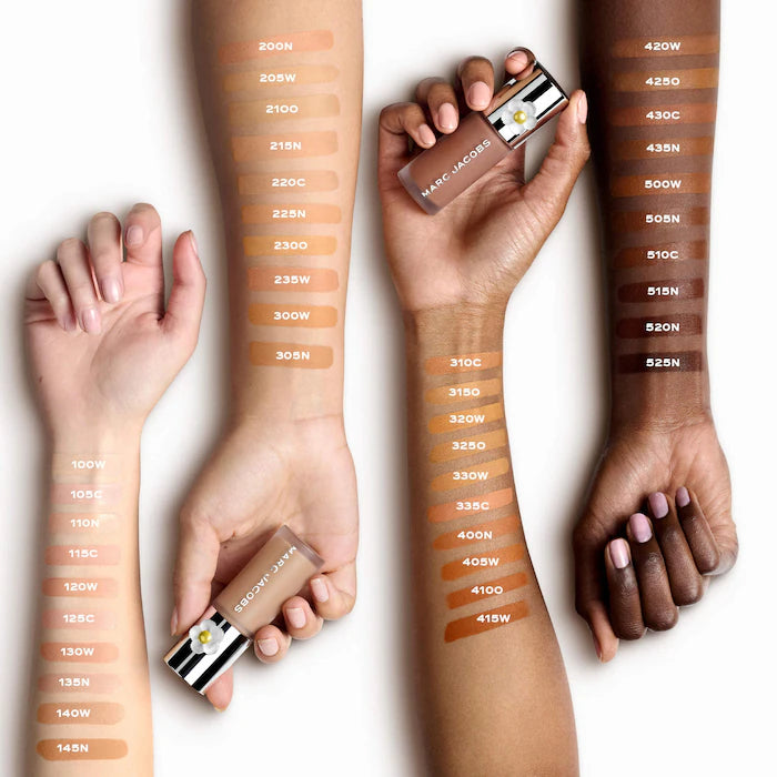 Marc Jacobs Beauty - Nude Awakening Hydrating Medium Coverage Concealer