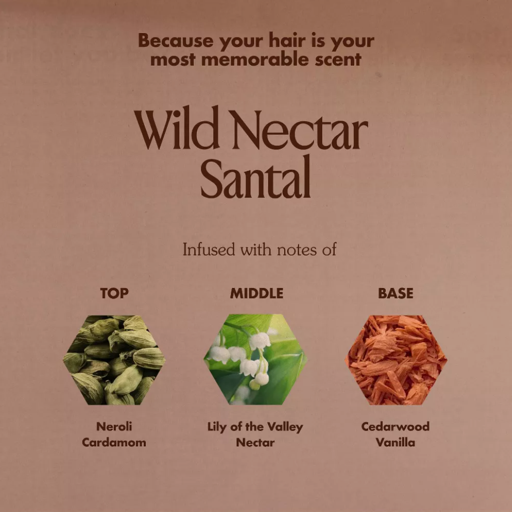 Blake Brown Wild Nectar Santal Fundamental Nourishing Mask