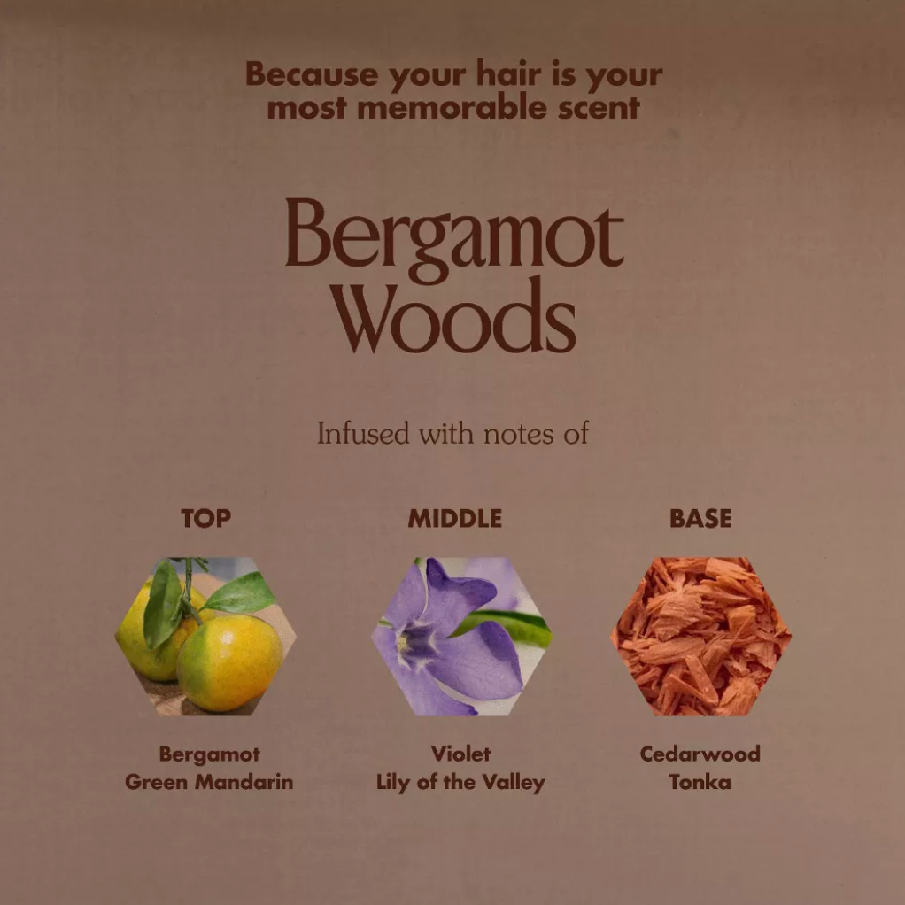 Blake Brown Bergamot Woods All-In-Wonder Leave-In Potion