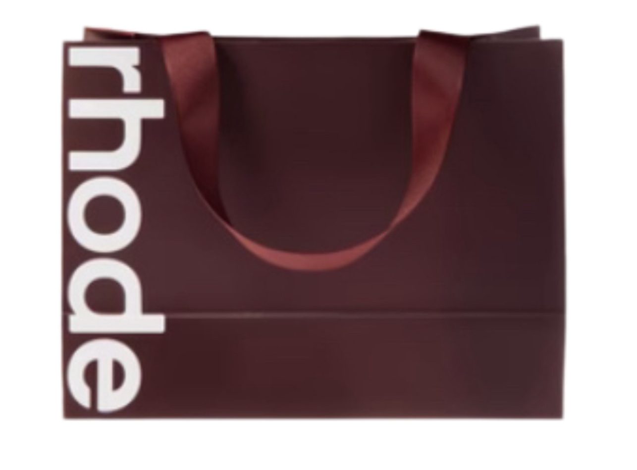 rhode wrap - big bag