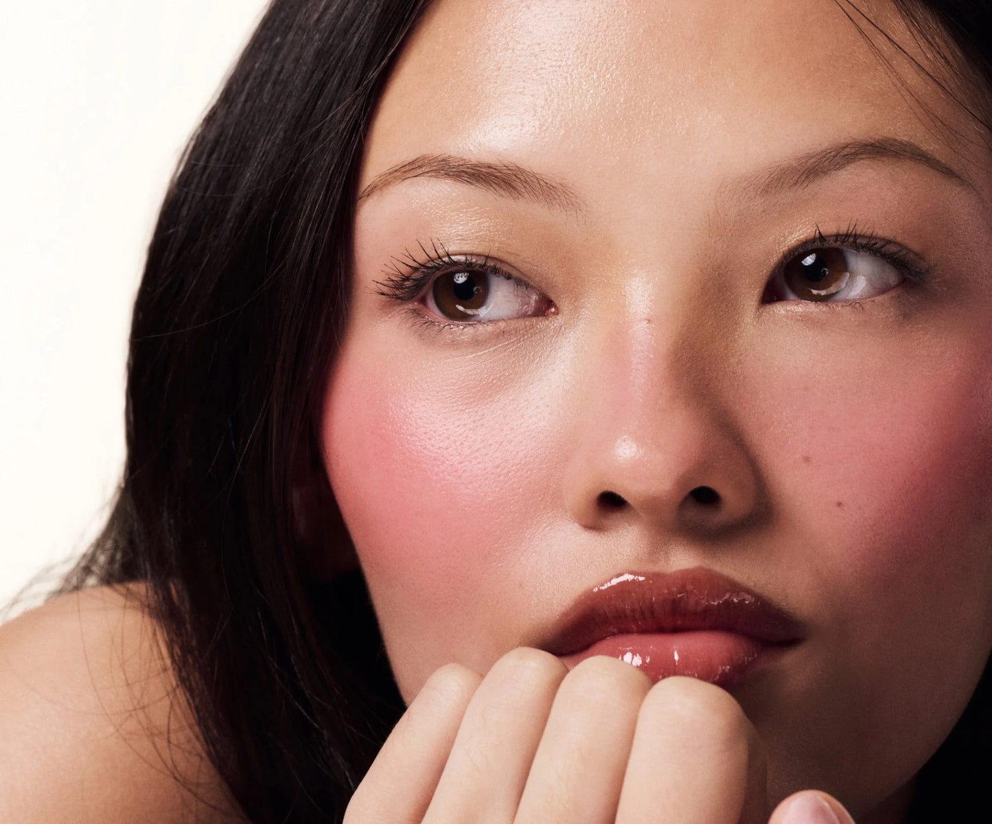 rhode - Pocket blush