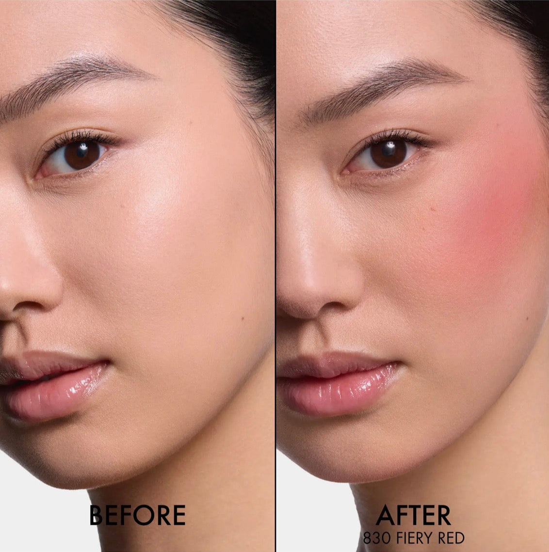 DIOR - New Backstage Rosy Glow Blush