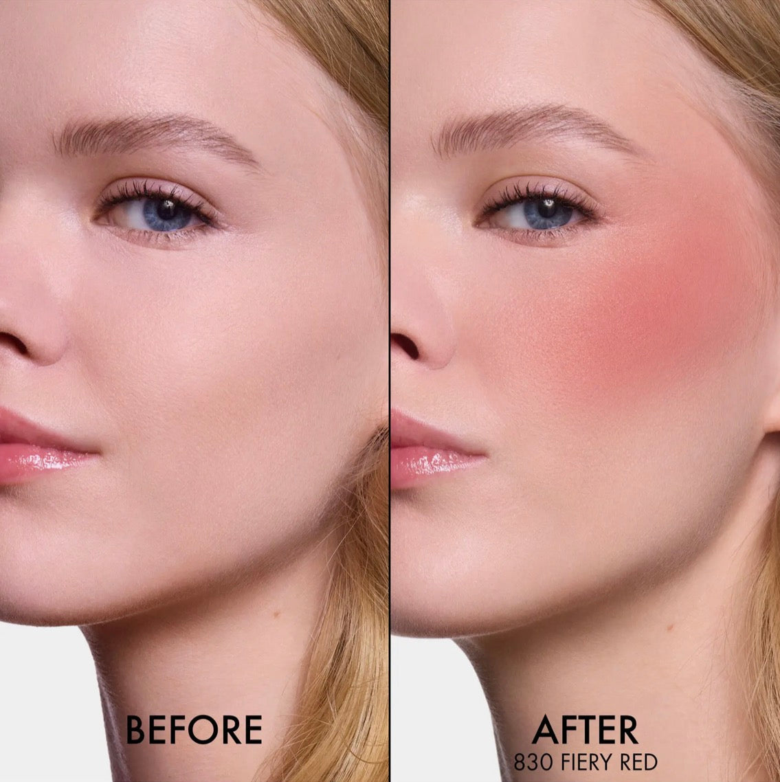 DIOR - New Backstage Rosy Glow Blush