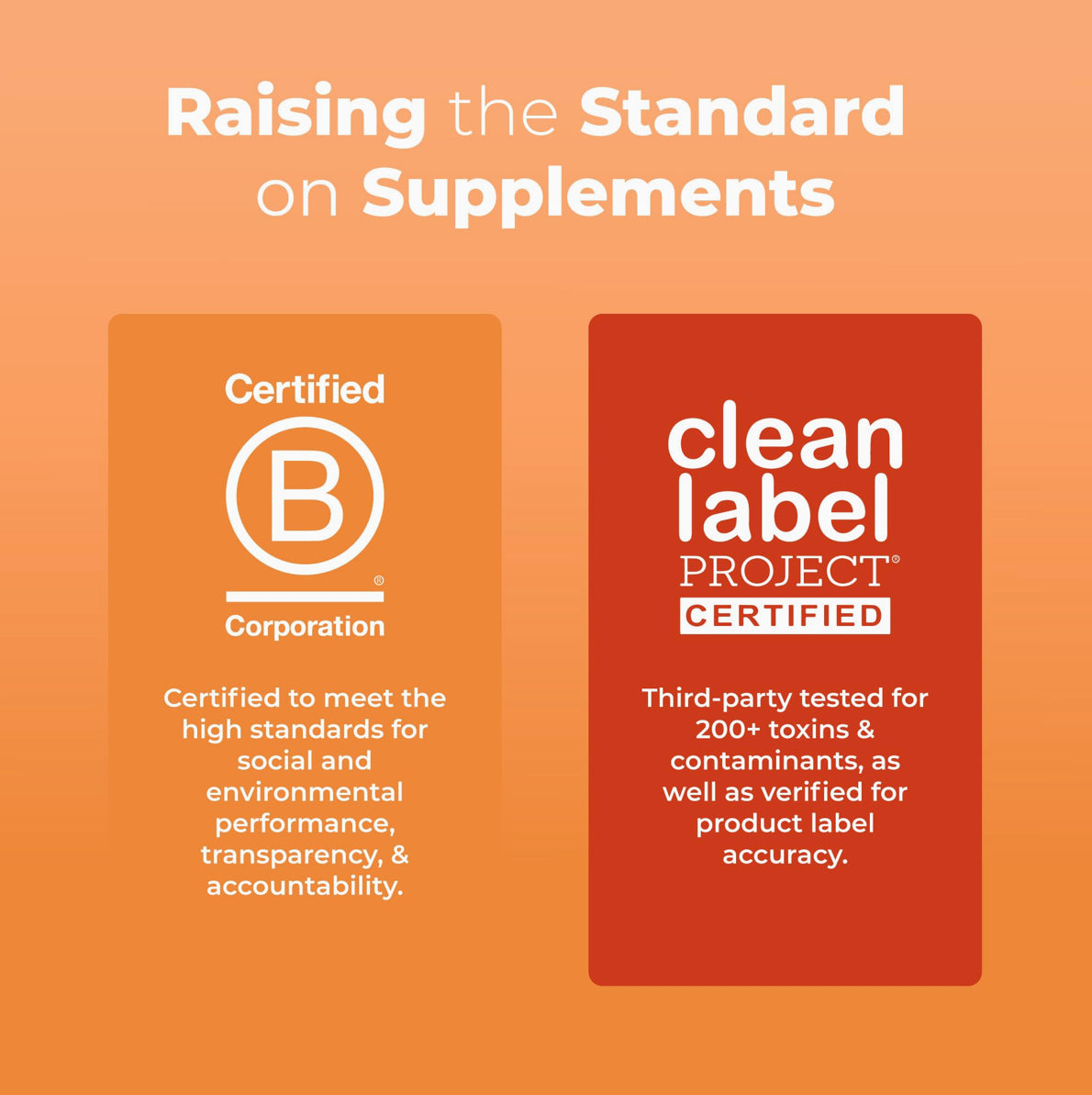 MaryRuth's | Multivitamin + Hair Growth