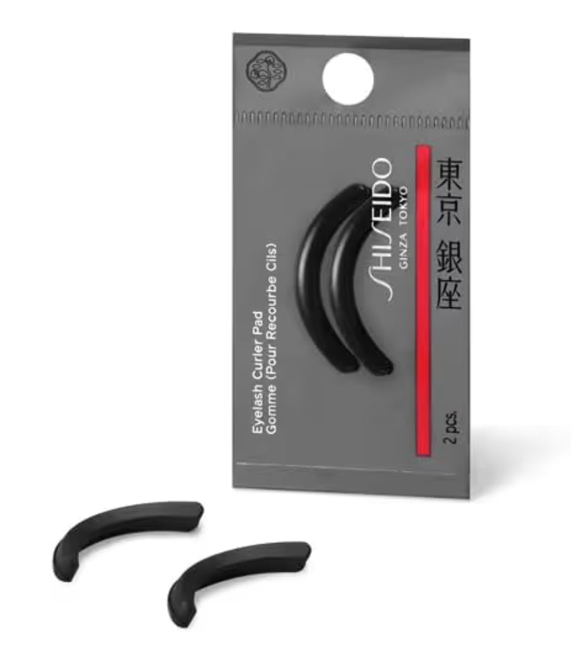 SHISEIDO - Replacement Rubber