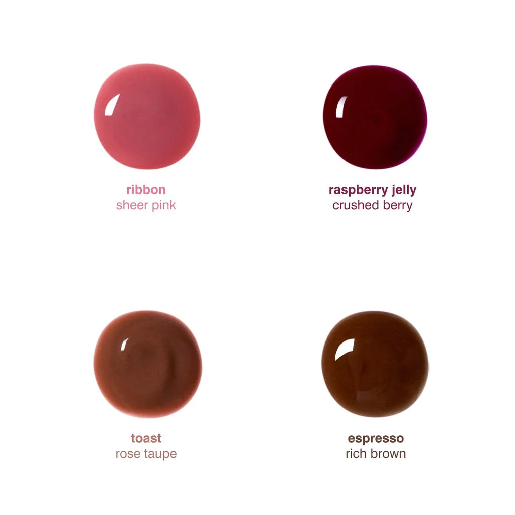 rhode - the scented peptide lip tint set + box *limited edition*