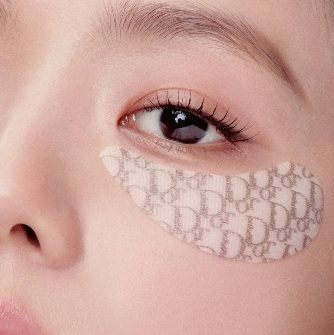 DIOR - The Eye Patches