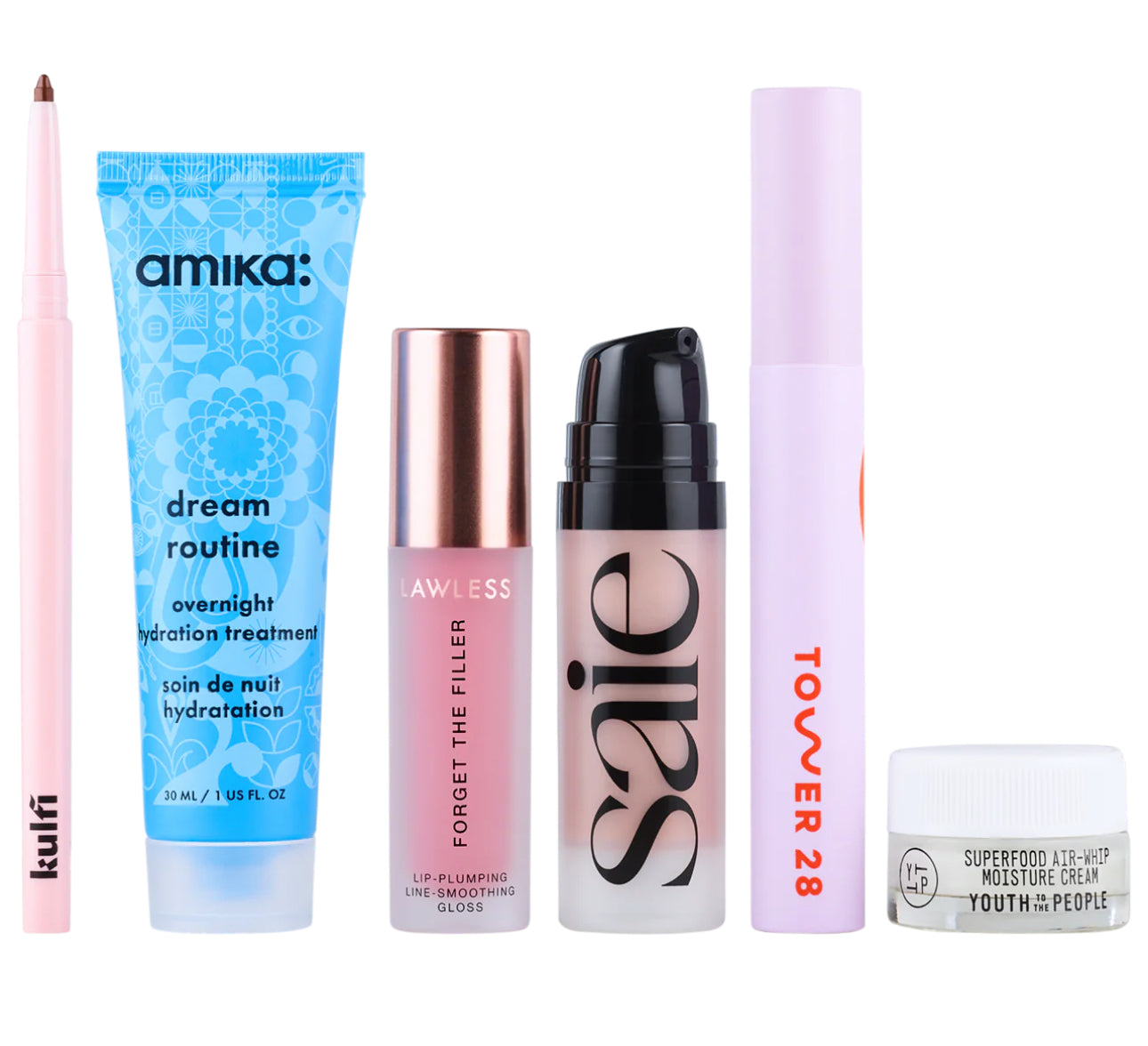 IN STOCK - Sephora Favorites Clean Me Up Kit