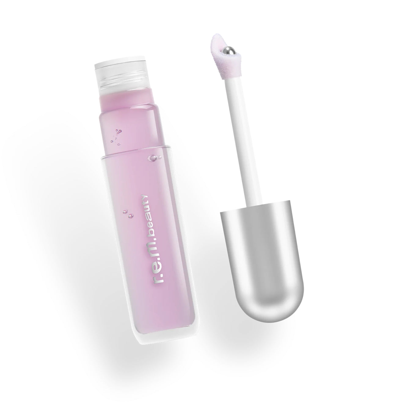 r.e.m. beauty | Essential Drip Lip Oil - Lavander Kiss