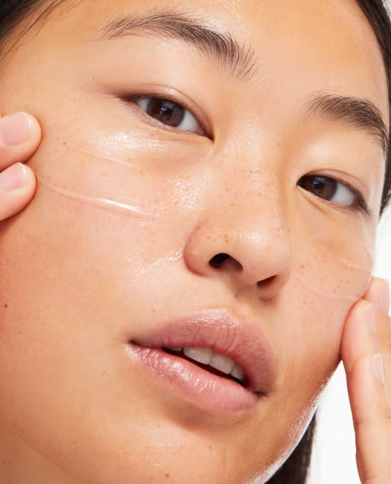 Milky Jelly Cleanser