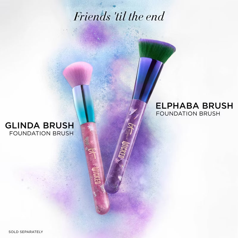 IT Cosmetics - IT Brushes For Ulta Wicked Brush - GLINDA (101 Brush)