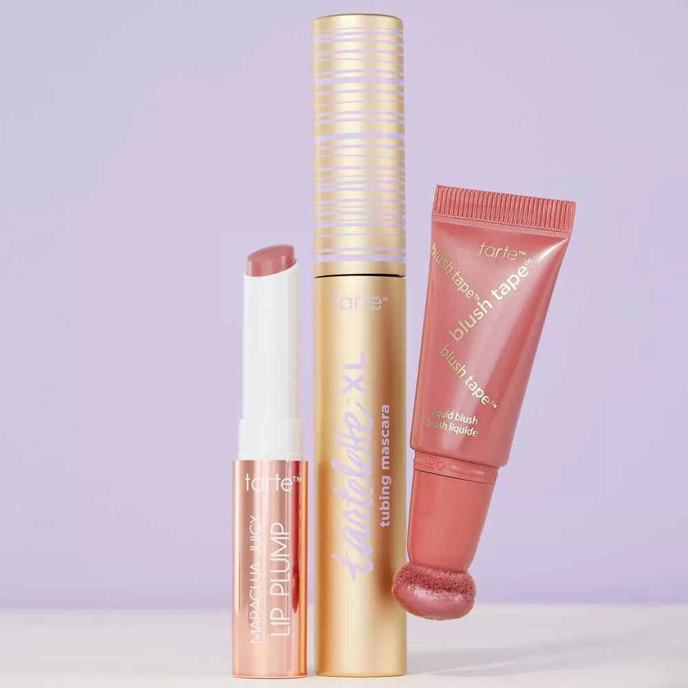 tarte - Top Trends Trio Set - 3 pc