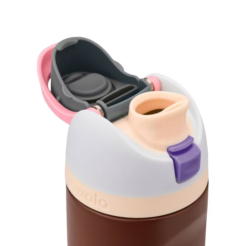 Owala - Cranberry Parage - 24oz FreeSip Stainless Steel