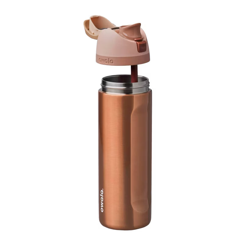 Owala - In Good Company - 24oz FreeSip Stainless Steel