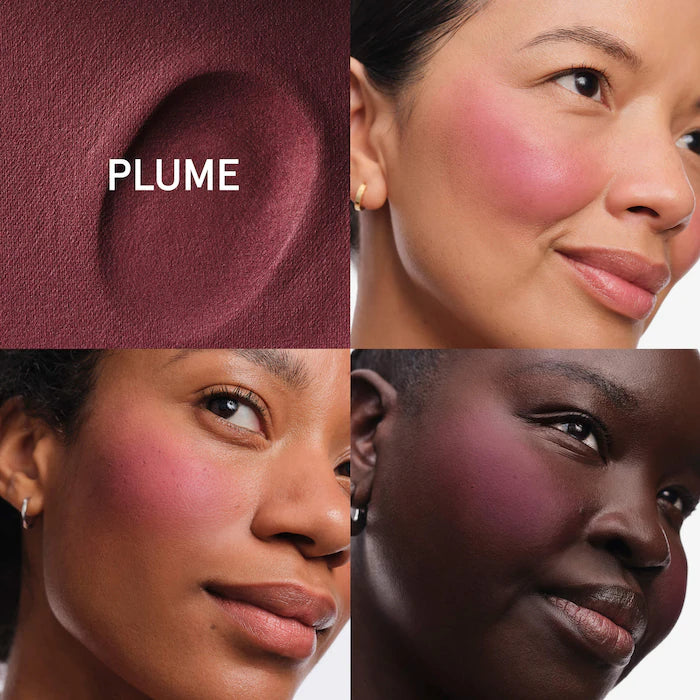 Glossier - Cloud Paint Plush Blush