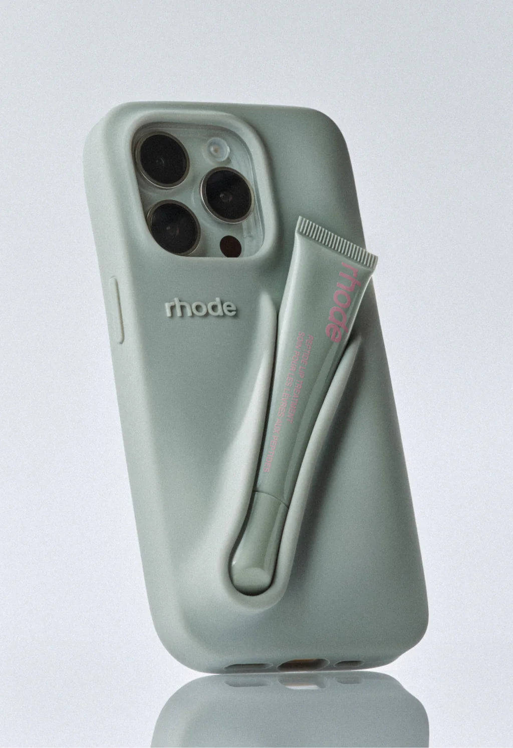 rhode - Lip Case
