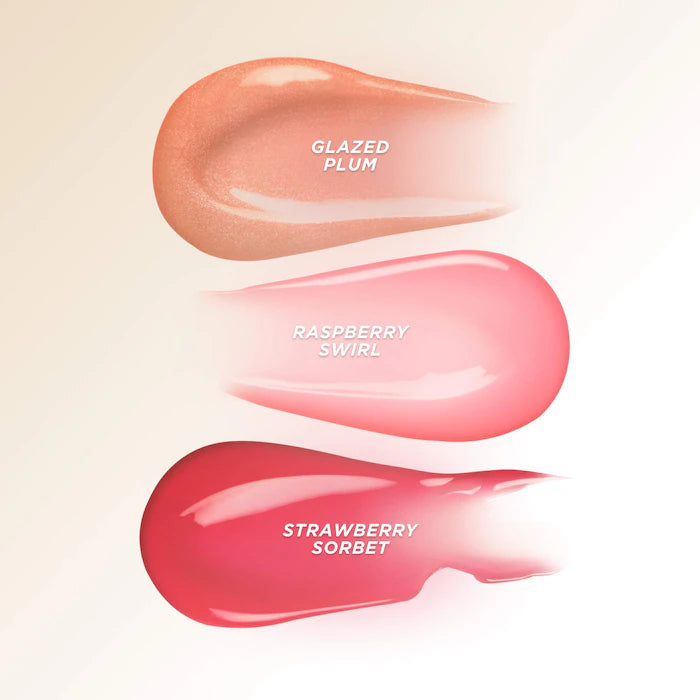 Gisou - Mini Lip Trio Set