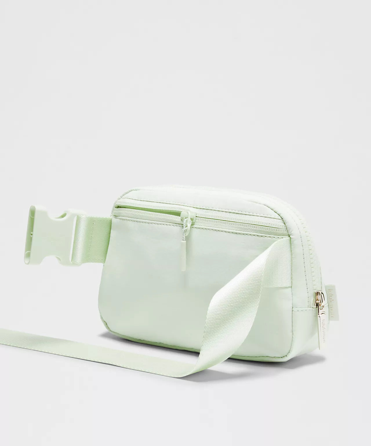 lululemon - Everywhere Belt Bag 1L "Kohlrabi Green"