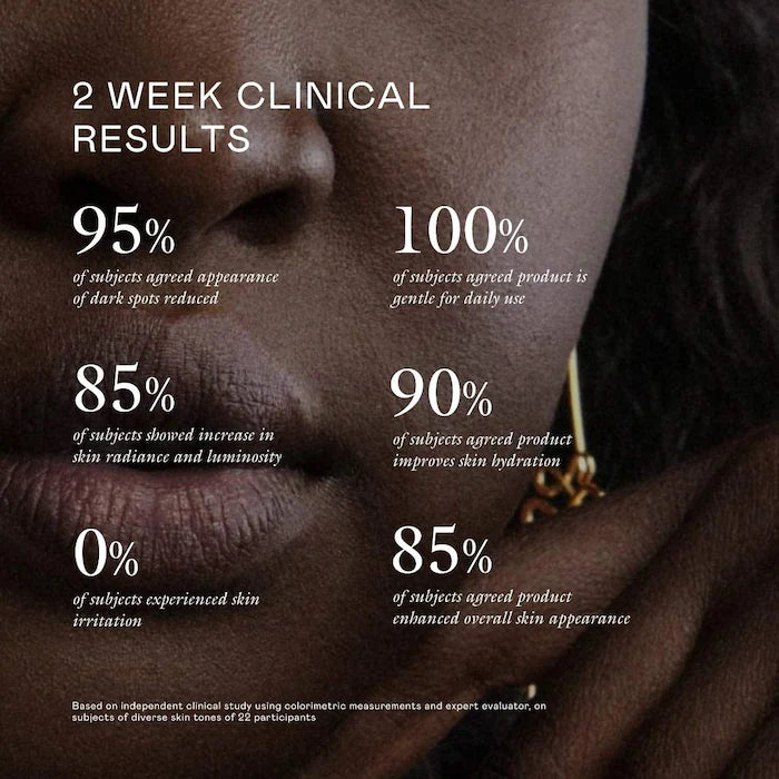 EADEM - Milk Marvel Dark Spot Serum with Niacinamide and Vitamin C