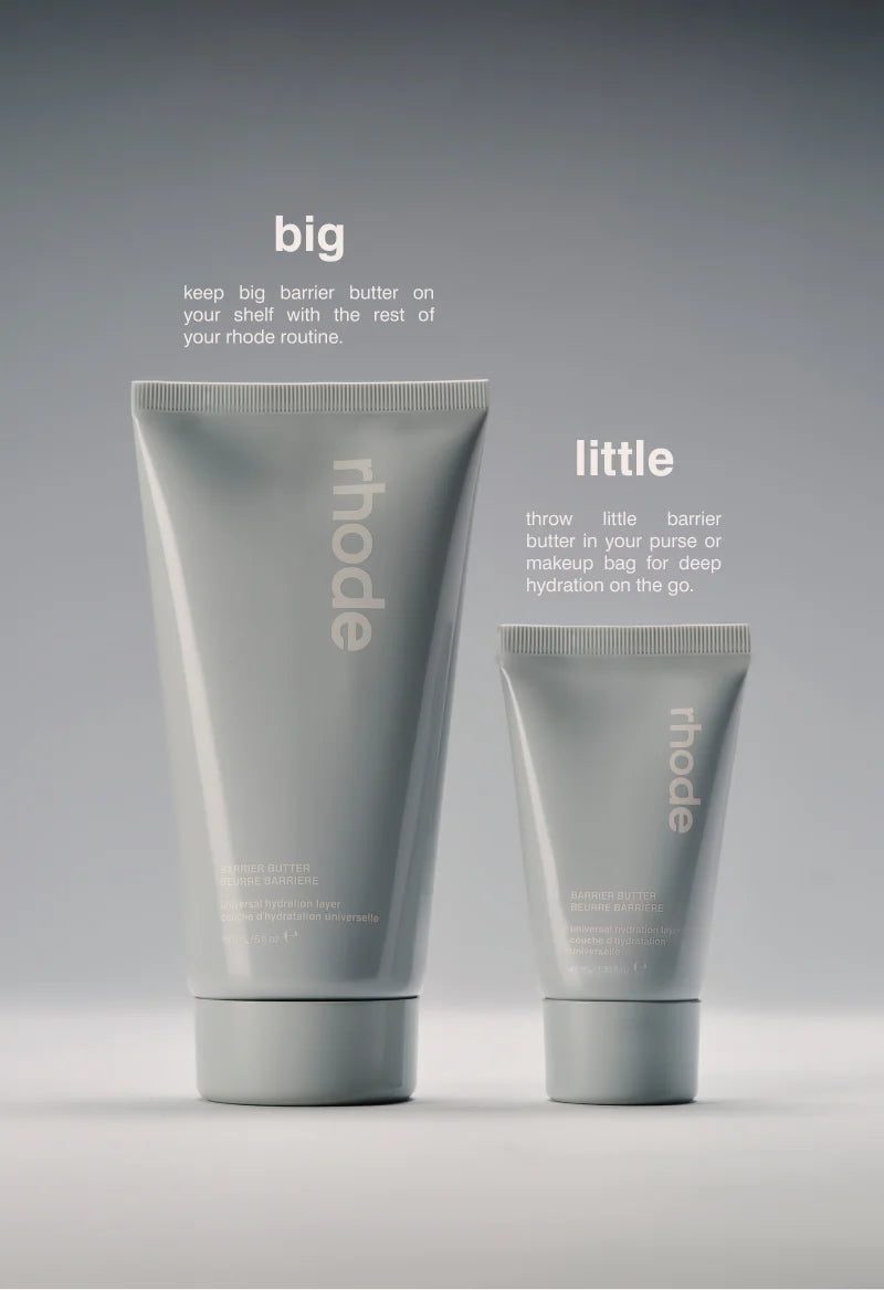 rhode - Barrier Butter Intensive Moisture Balm