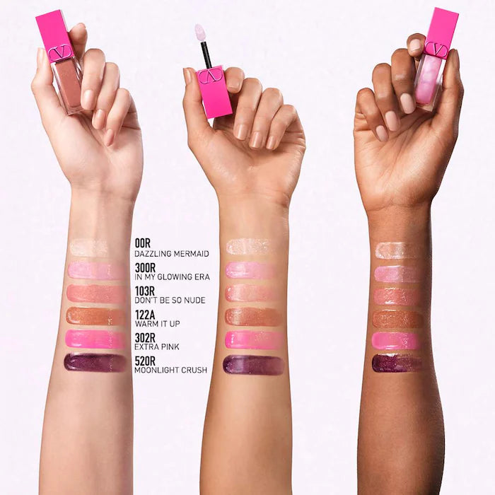 Puffer Complex™ Lip Plumper Gloss