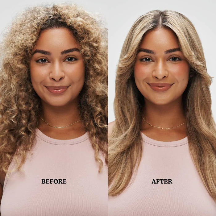 It's Giving Body Jumbo Hot Thermal Round Brush