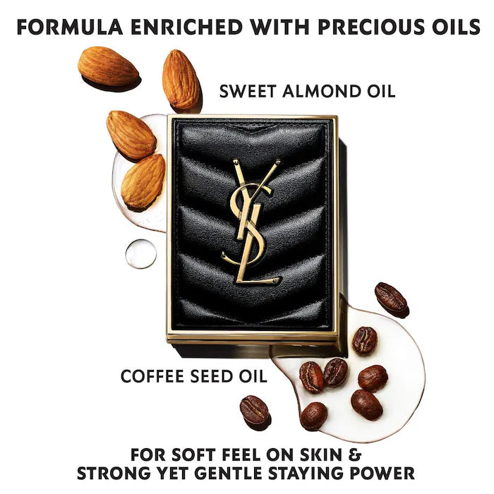 Yves Saint Laurent - Couture Mini Clutch Eyeshadow Palette