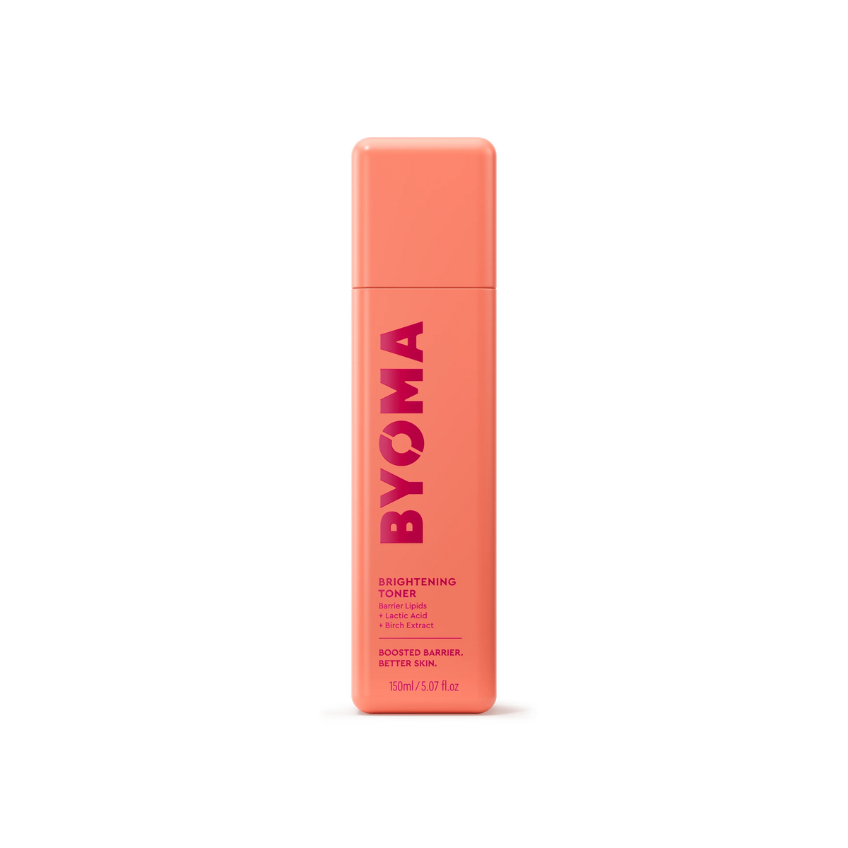 BYOMA Brightening Toner