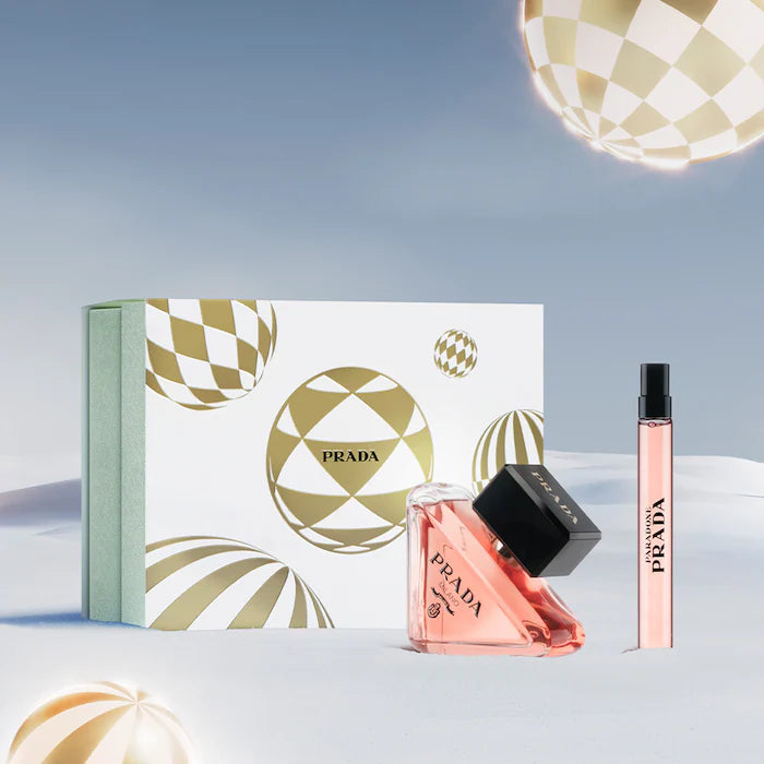 Prada - Paradoxe Eau de Parfum Perfume Set