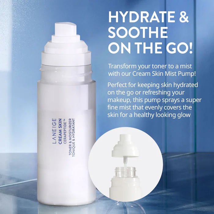 Cream Skin Cerapeptide™ Refiner