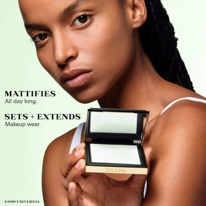 Reset Rebalancing Refillable Setting Powder