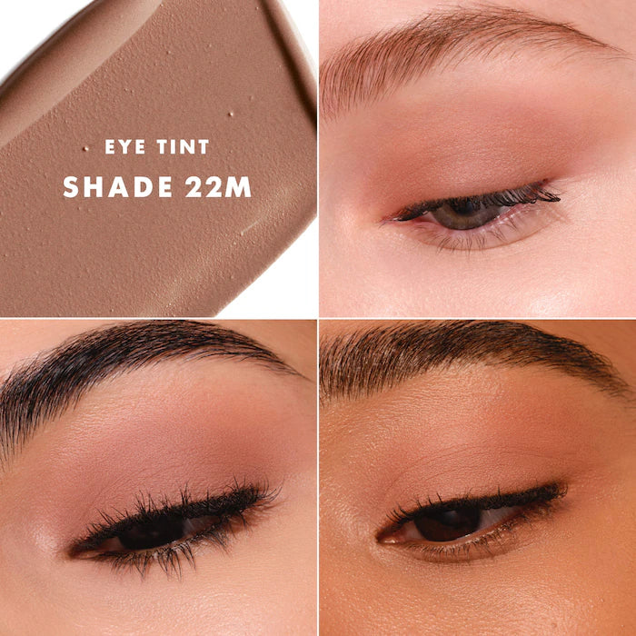 Armani Beauty - Long-Lasting Mascara & Liquid Eyeshadow Tint Set