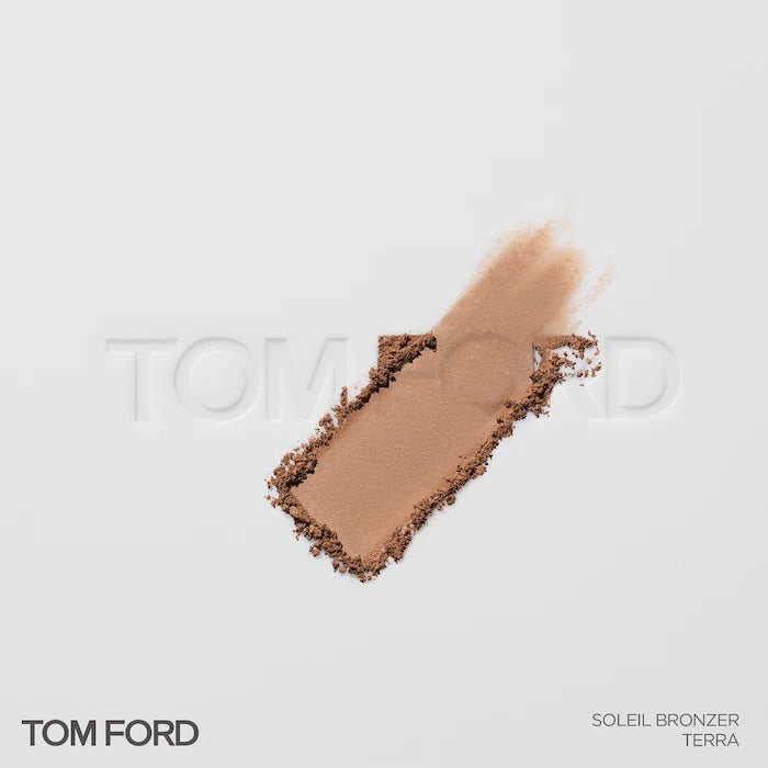 TOM FORD - Soleil Glow Bronzer