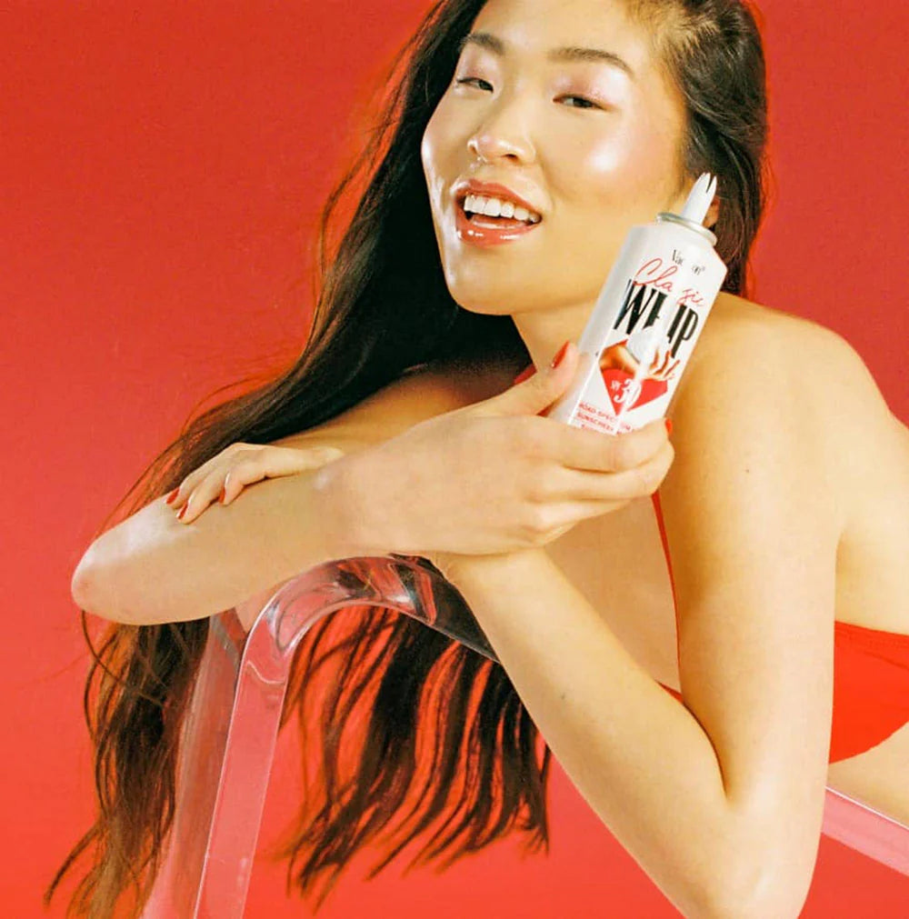Classic Whip SPF 30+ Whipped Sunscreen