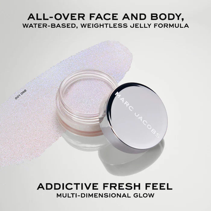 Marc Jacobs Beauty - Money Shot Multi-Use Illuminating Gel Highlighter