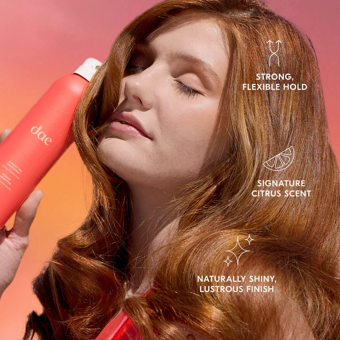 dae - Sunsetter Strong Hold Flexible Hairspray