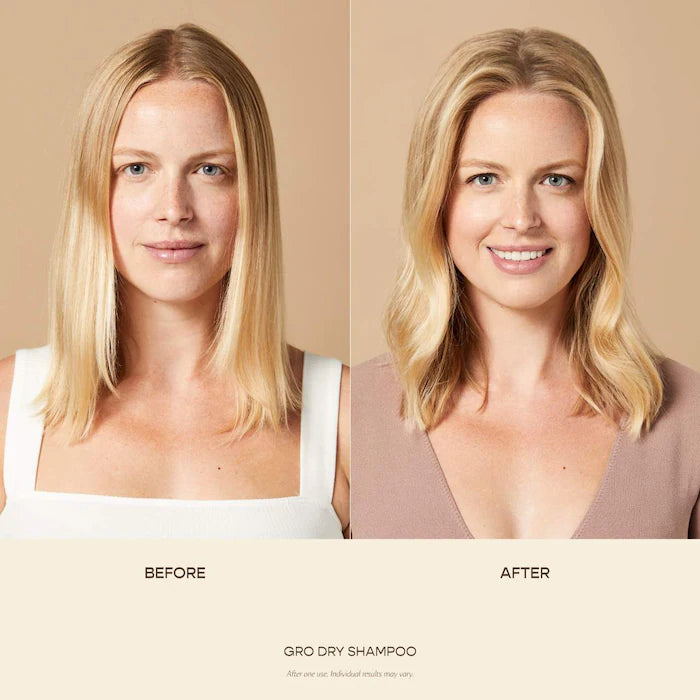 Vegamour The GRO Anywhere Travel Set