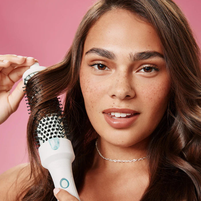 Mane - It's Giving Body Medium Hot Thermal Round Brush - 38mm