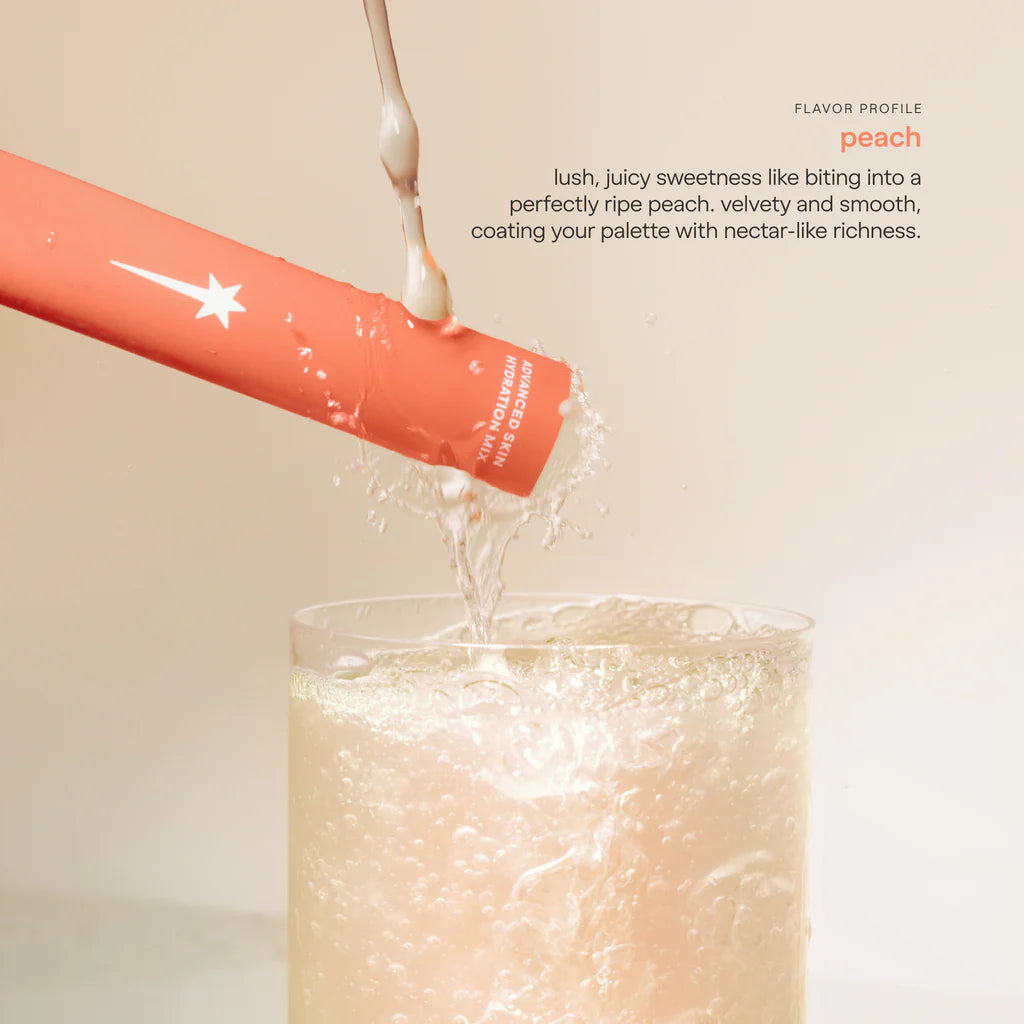 k2o by sprinter - the advanced skin hydration mix
