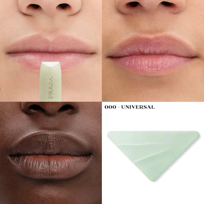 Prada Beauty - Hydrating Lip Balm
