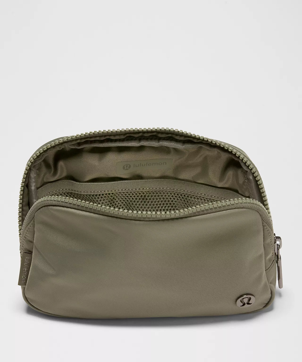 lululemon - Belt Bag with Long Strap “Army Green”