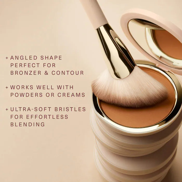 Rare Beauty - Angled Powder Brush