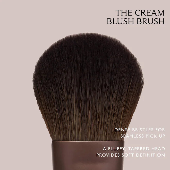 m.ph by Mary Phillips - The Cream Blush Brush