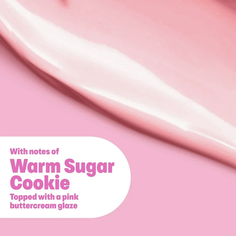 Dove x Crumbl Deodorant Stick Crumbl Confetti Cake Aluminum Free